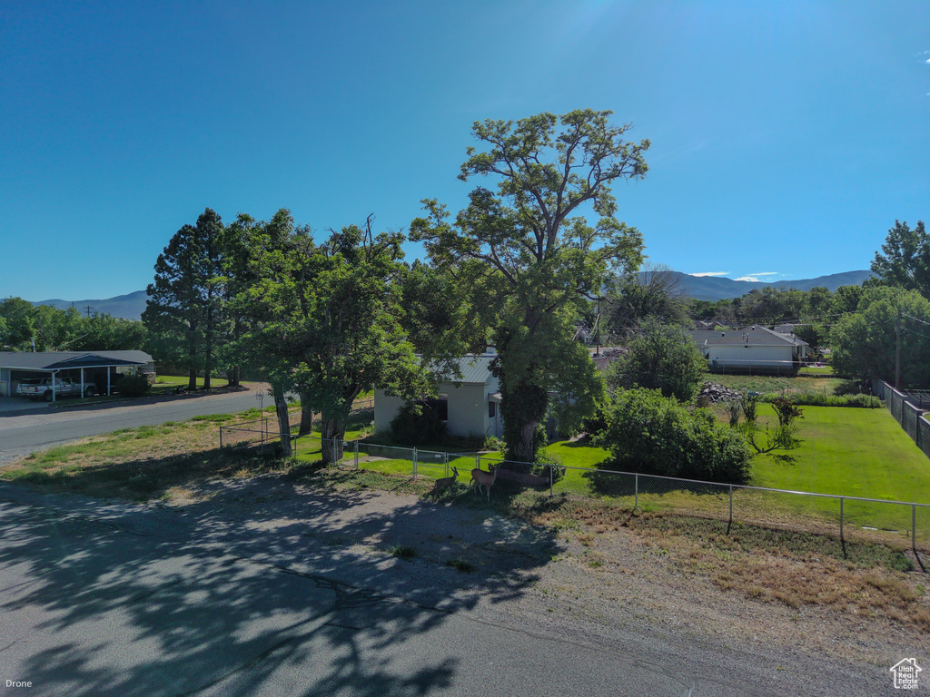 490 N 300 E Beaver, UT 84713