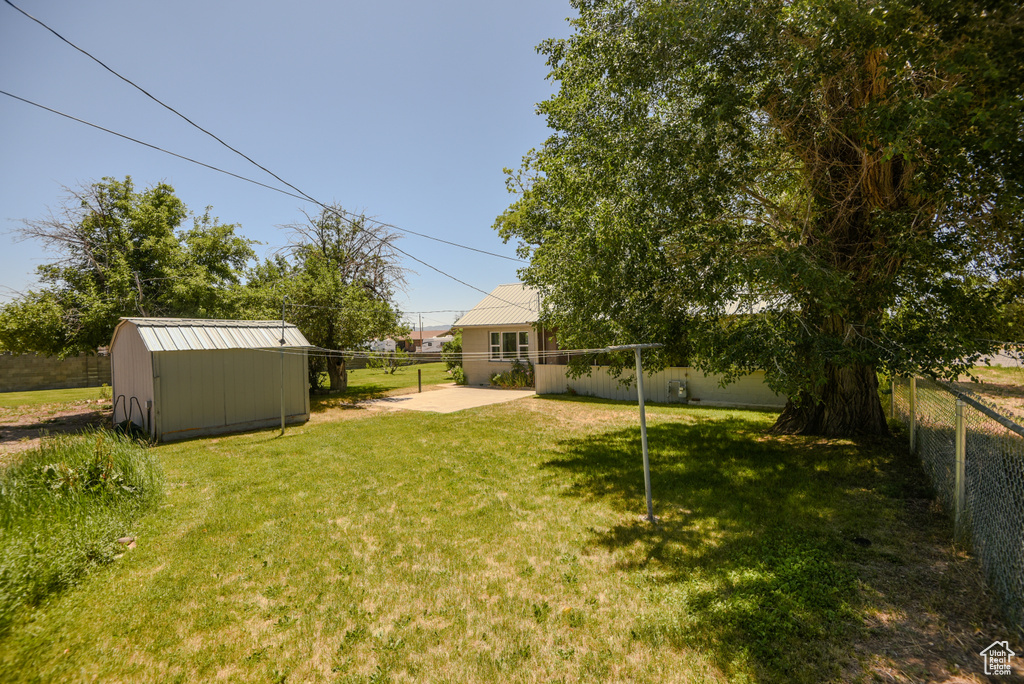 490 N 300 E Beaver, UT 84713