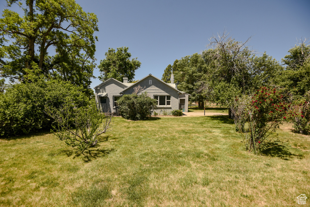 490 N 300 E Beaver, UT 84713