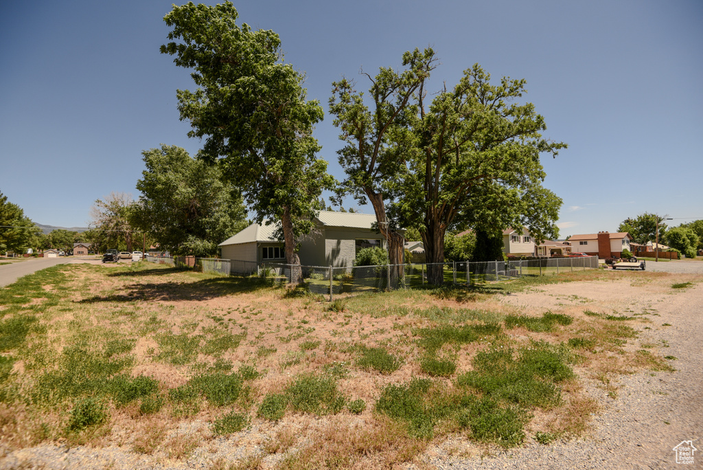 490 N 300 E Beaver, UT 84713