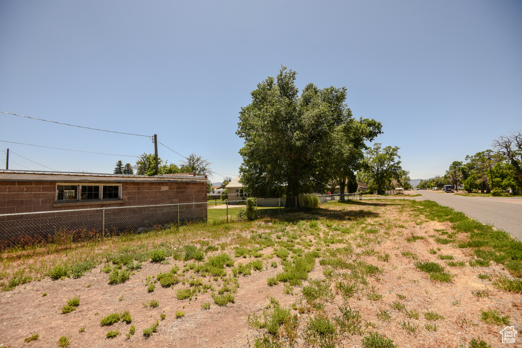 490 N 300 E Beaver, UT 84713
