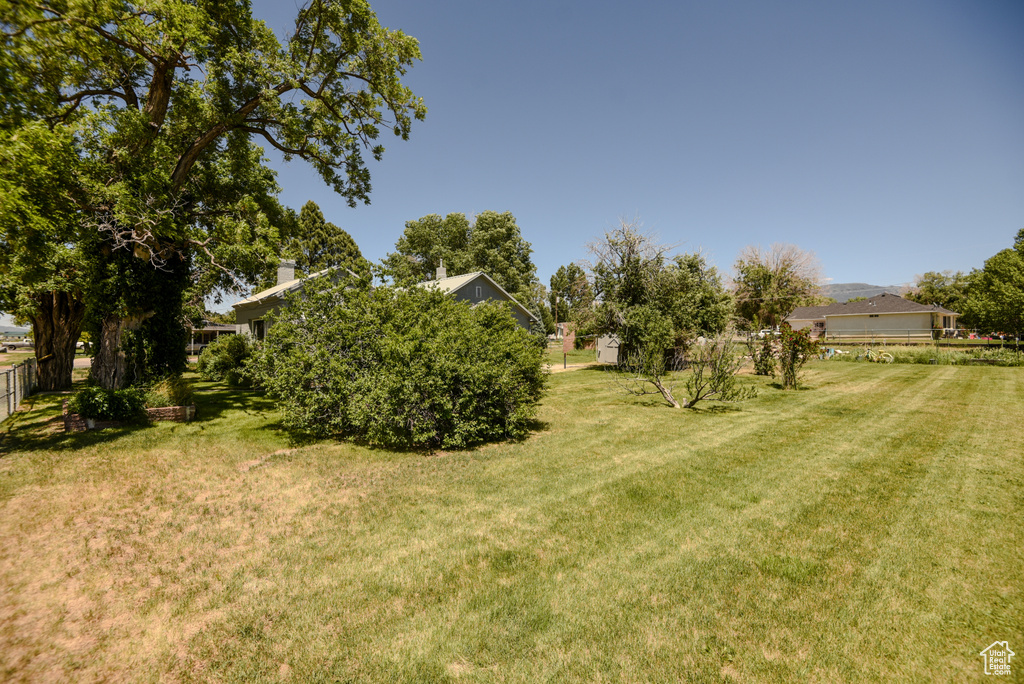 490 N 300 E Beaver, UT 84713