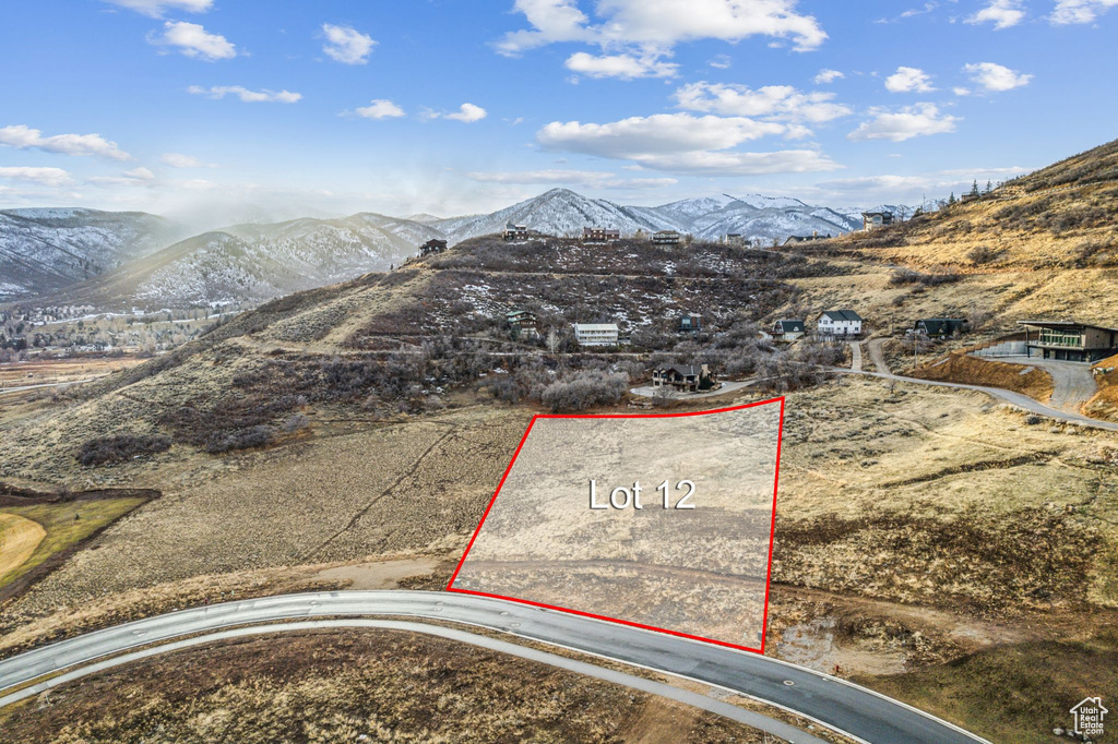1639 N CAMBRIDGE DR Midway, UT 84049