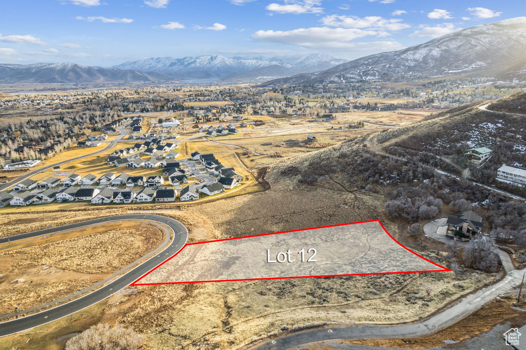 1639 N CAMBRIDGE DR Midway, UT 84049