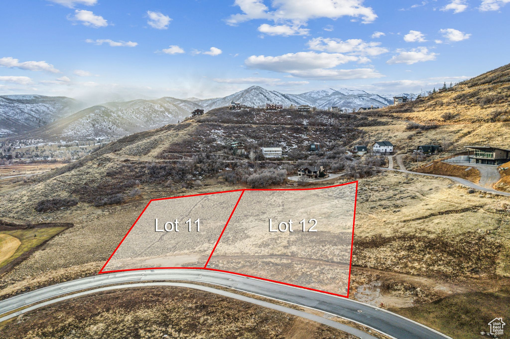 1639 N CAMBRIDGE DR Midway, UT 84049