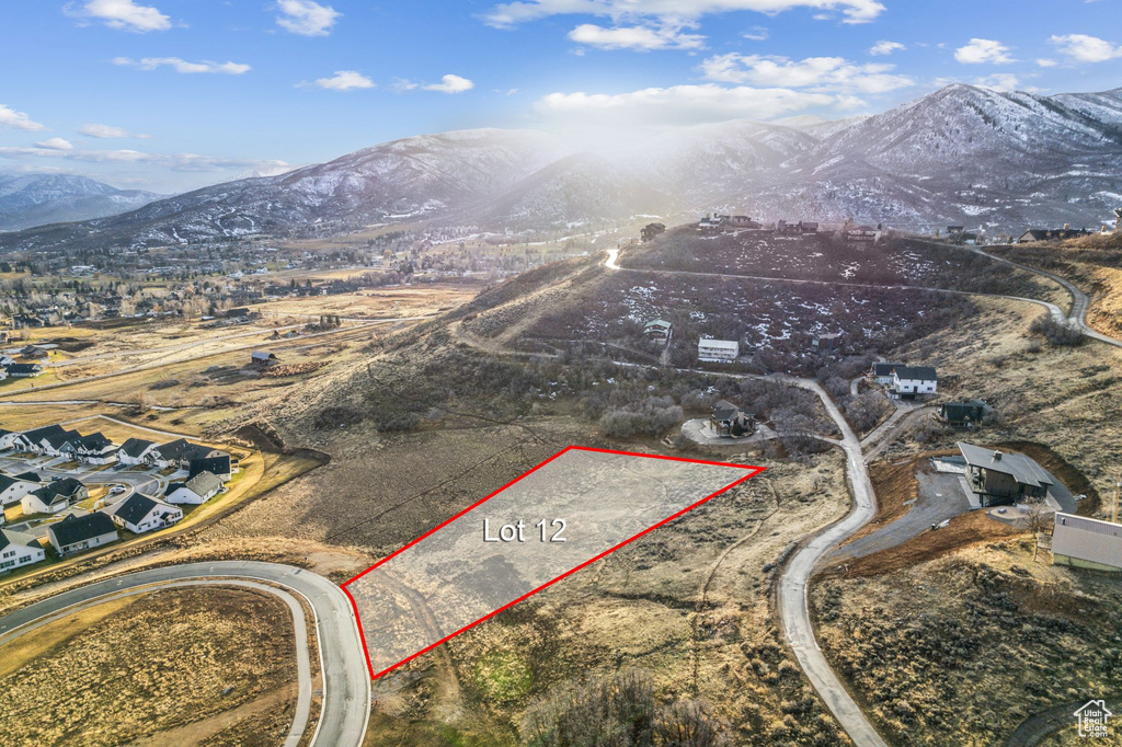 1639 N CAMBRIDGE DR Midway, UT 84049