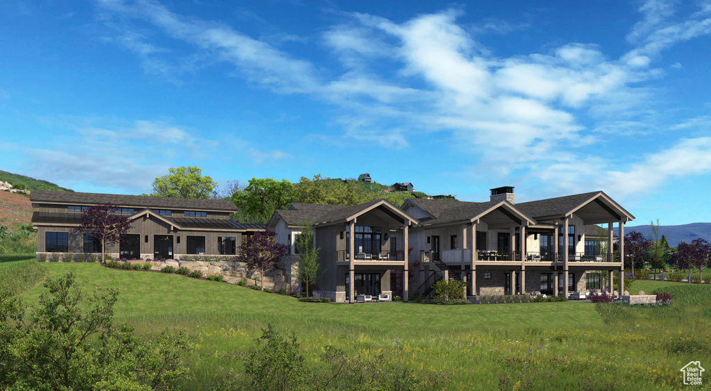 1639 N CAMBRIDGE DR Midway, UT 84049