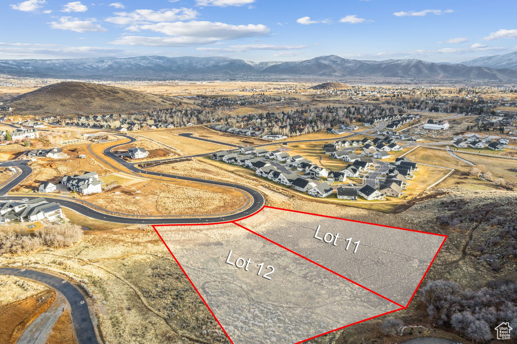 1639 N CAMBRIDGE DR Midway, UT 84049