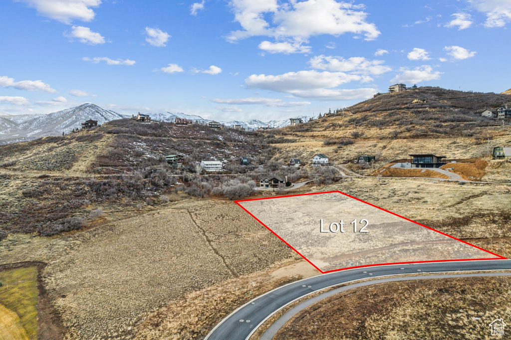 1639 N CAMBRIDGE DR Midway, UT 84049