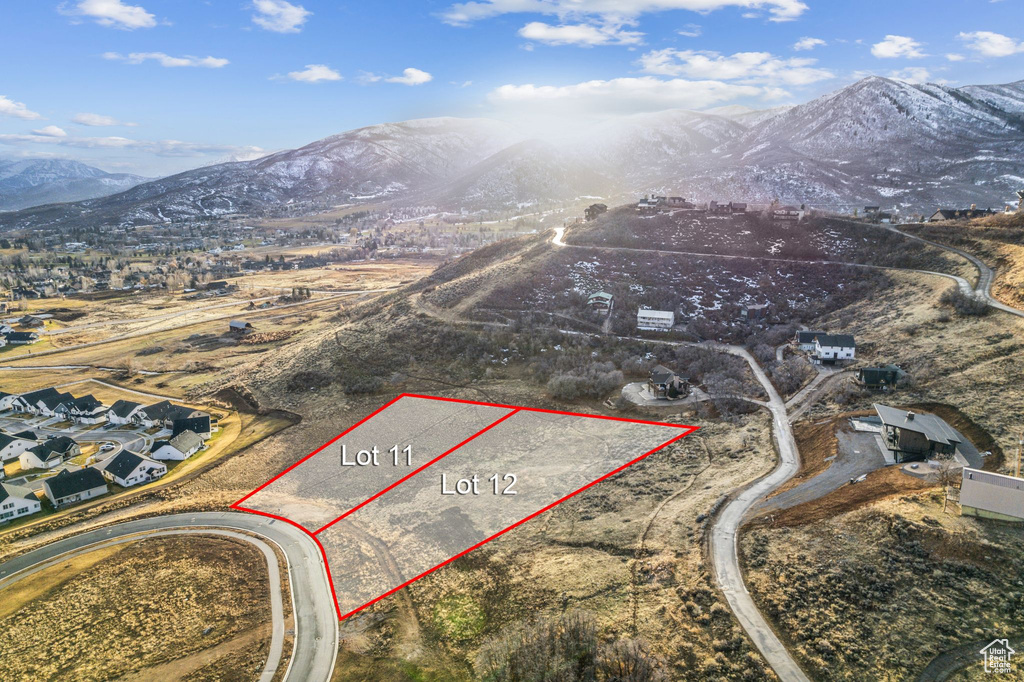 1639 N CAMBRIDGE DR Midway, UT 84049