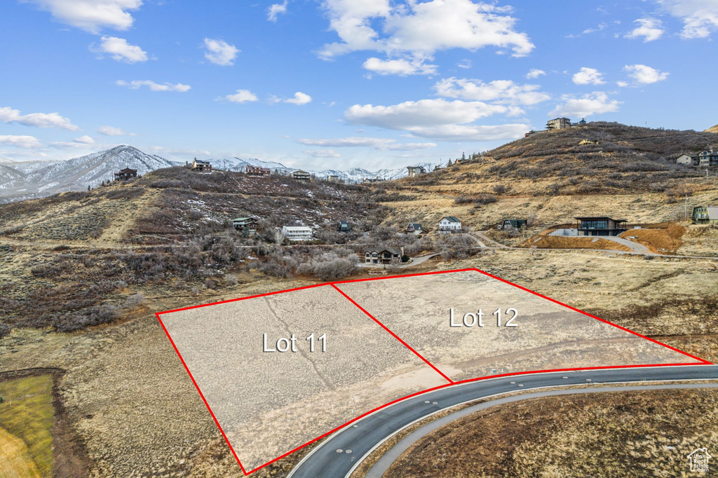 1639 N CAMBRIDGE DR Midway, UT 84049