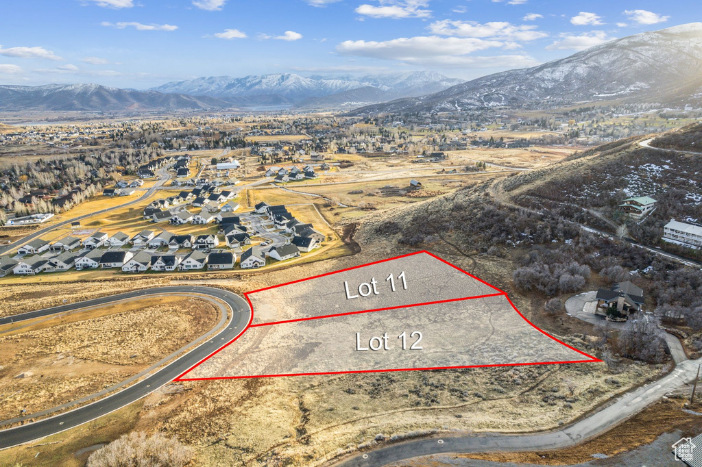 1639 N CAMBRIDGE DR Midway, UT 84049