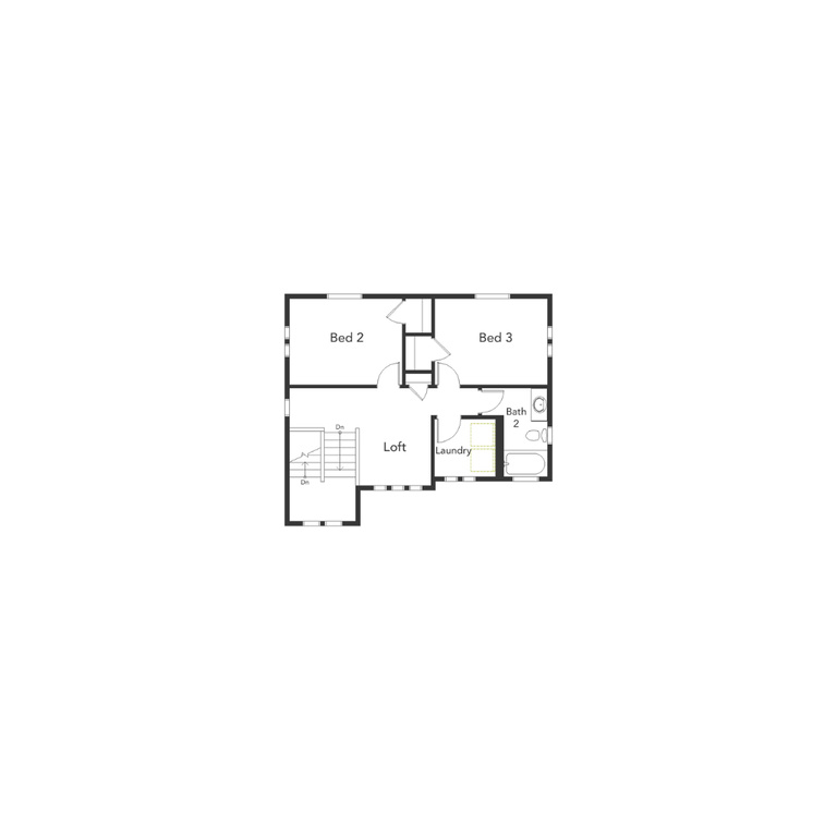 358 N CORRIDOR LN #1099 Saratoga Springs, UT 84045