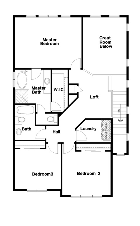 7413 S PEARSON PARK CT #13 West Jordan, UT 84084