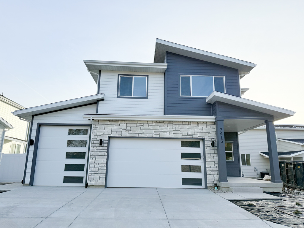 7413 S PEARSON PARK CT #13 West Jordan, UT 84084