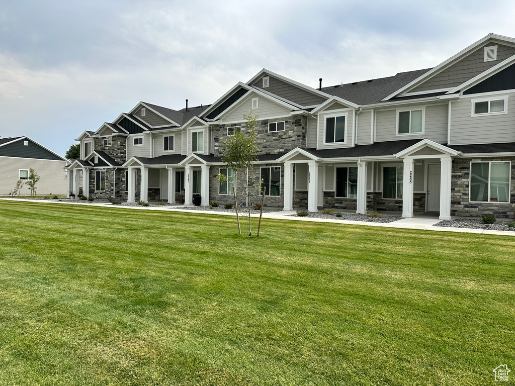 2251 S 1120 W #56 Nibley, UT 84321