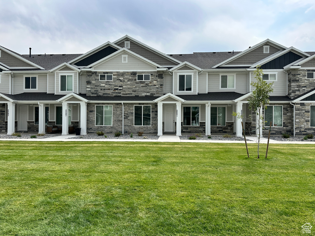 2251 S 1120 W #56 Nibley, UT 84321