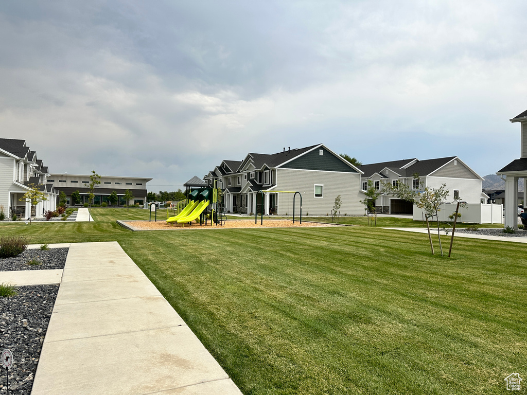 2251 S 1120 W #56 Nibley, UT 84321