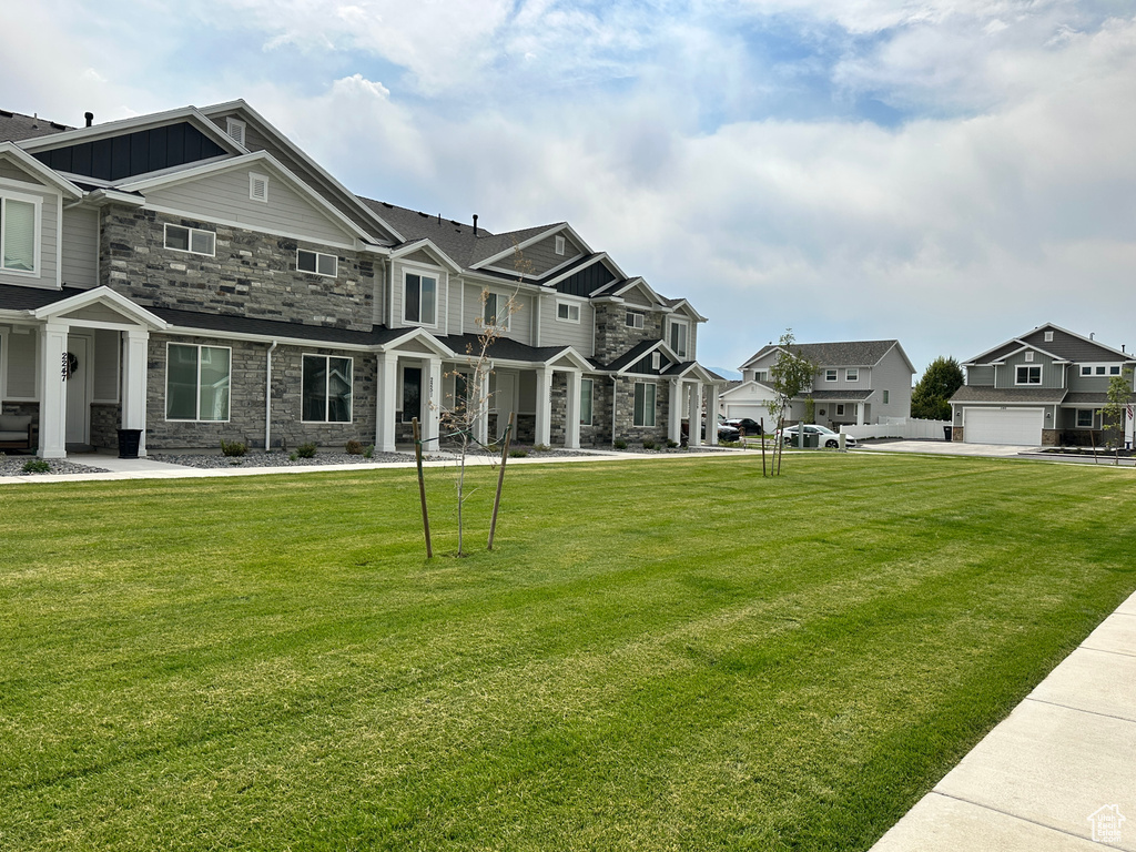 2251 S 1120 W #56 Nibley, UT 84321