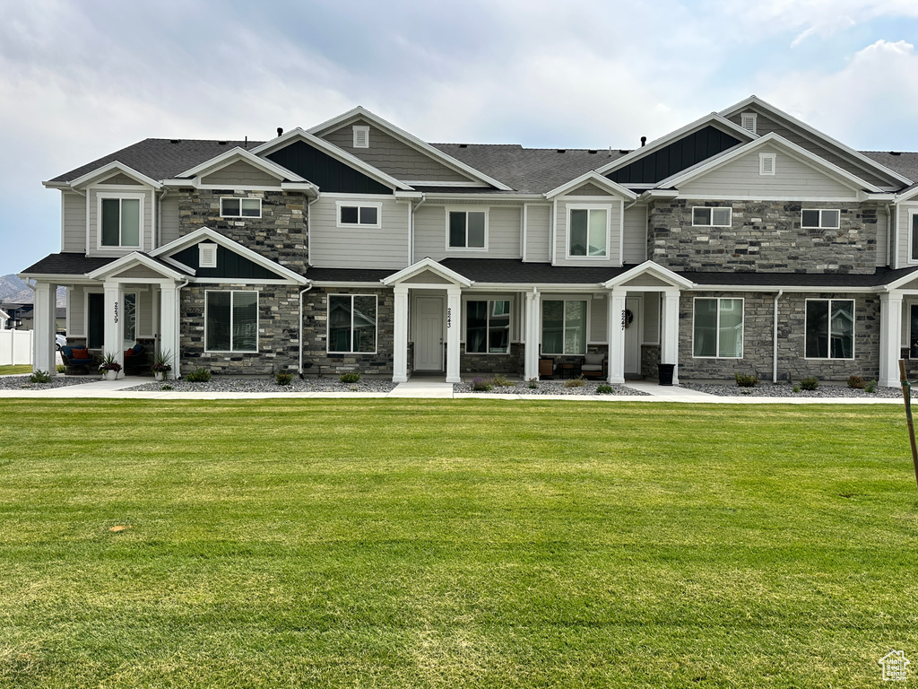 2243 S 1120 W #58 Nibley, UT 84321