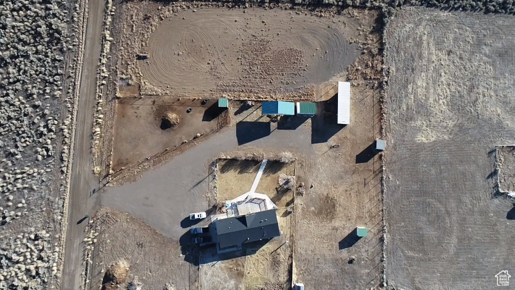 6361 JOHNSON AVE Elko, NV 89801