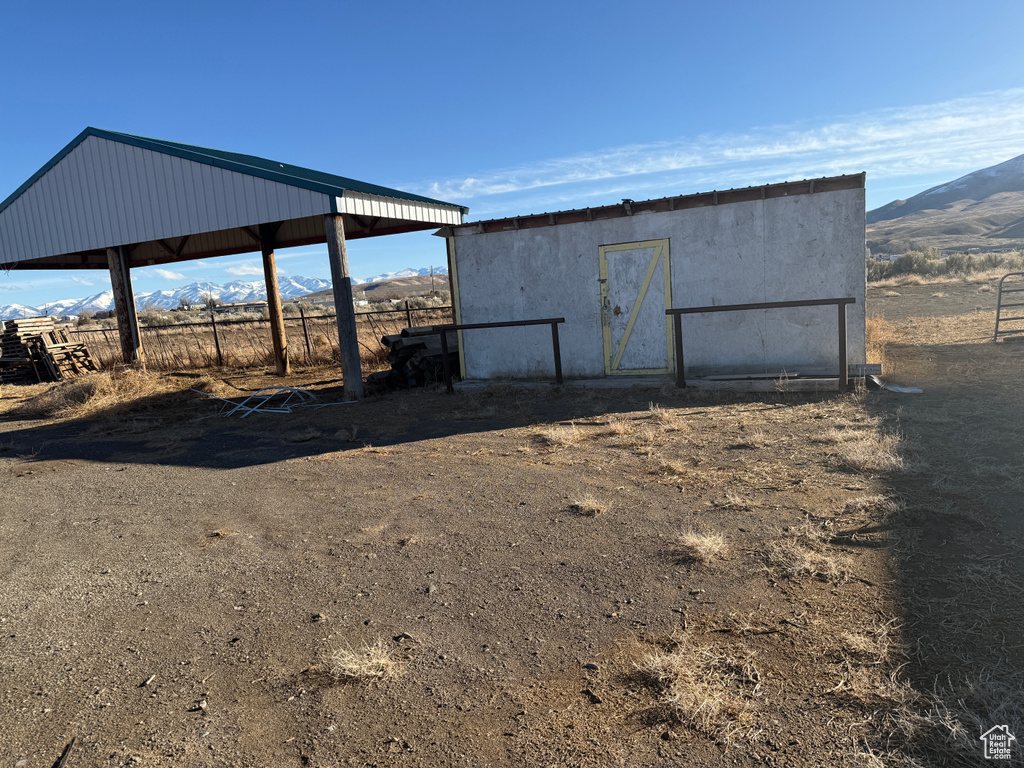 6361 JOHNSON AVE Elko, NV 89801