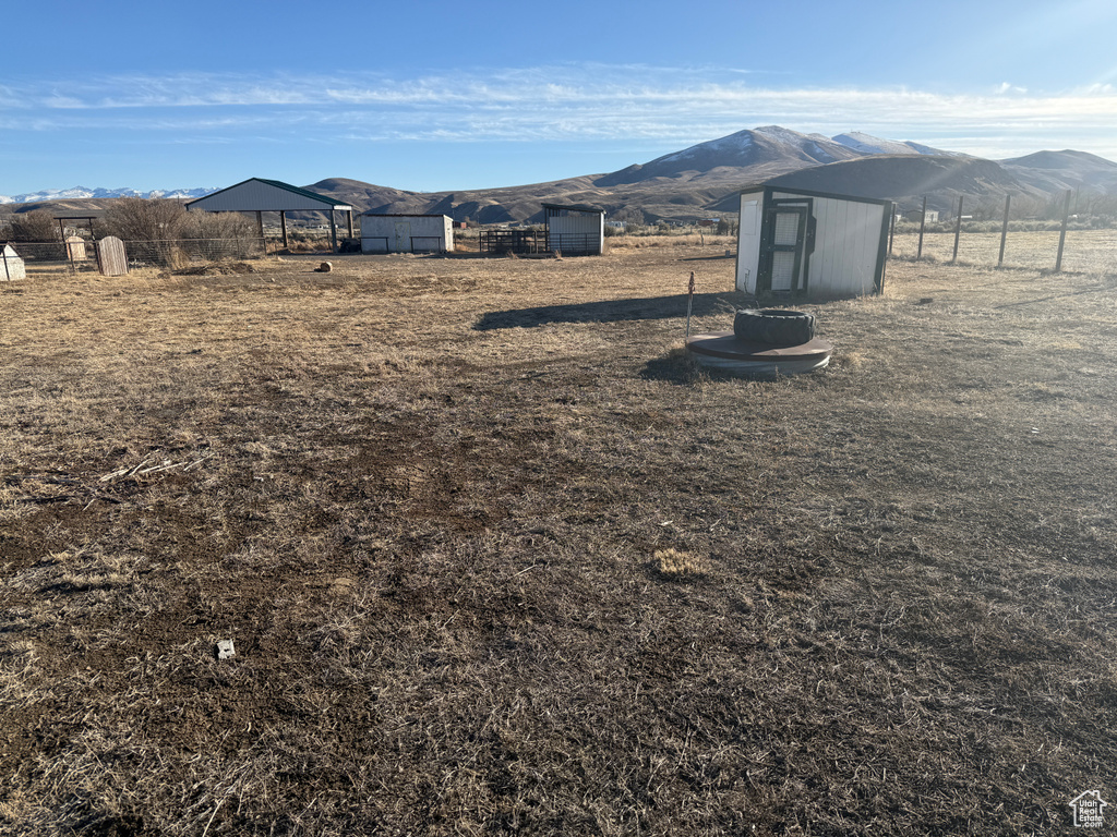 6361 JOHNSON AVE Elko, NV 89801