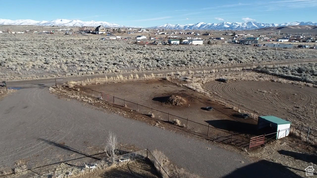 6361 JOHNSON AVE Elko, NV 89801