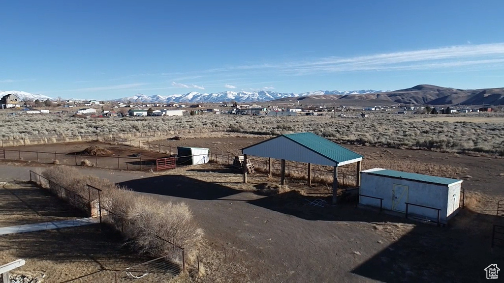 6361 JOHNSON AVE Elko, NV 89801