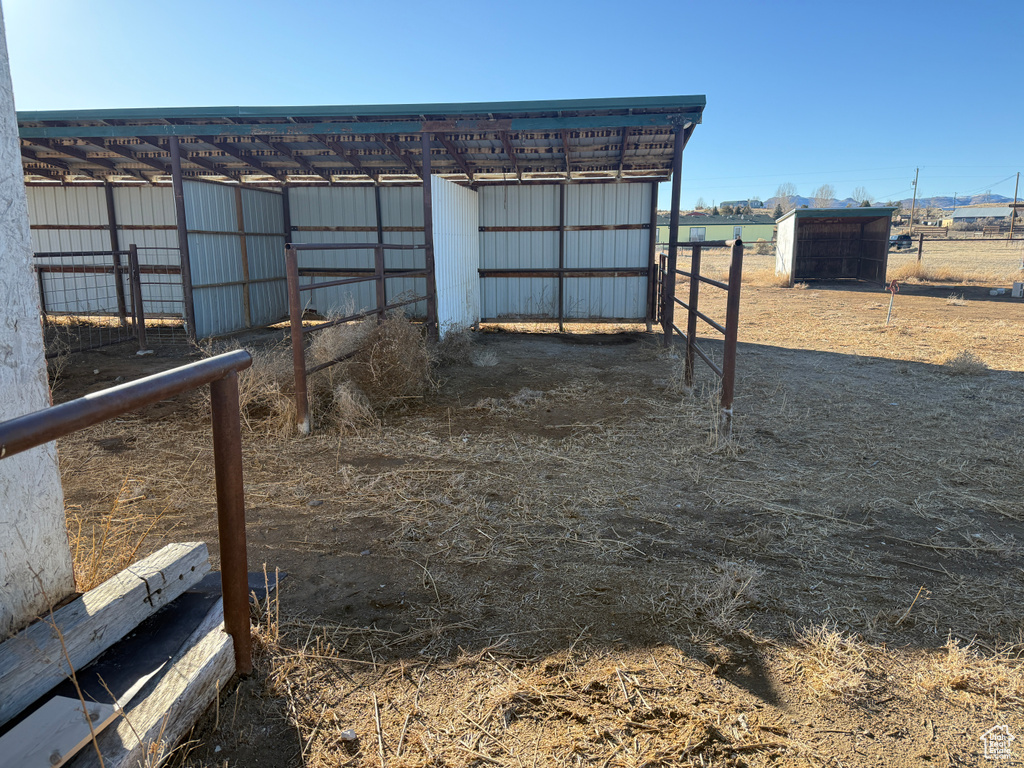 6361 JOHNSON AVE Elko, NV 89801