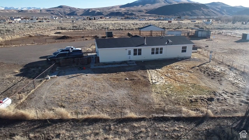 6361 JOHNSON AVE Elko, NV 89801