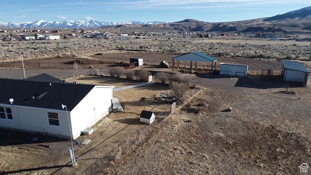 6361 JOHNSON AVE Elko, NV 89801