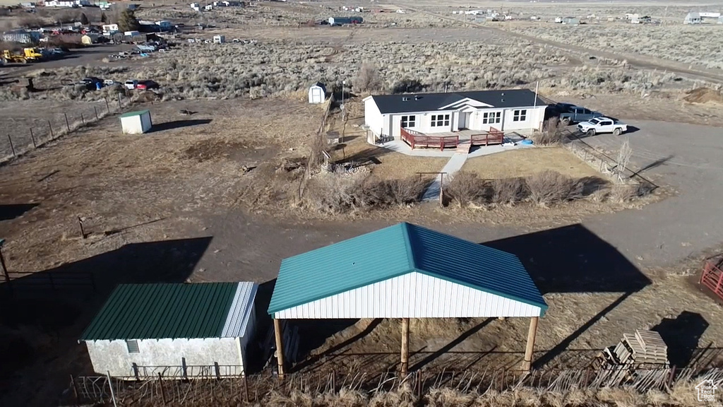 6361 JOHNSON AVE Elko, NV 89801