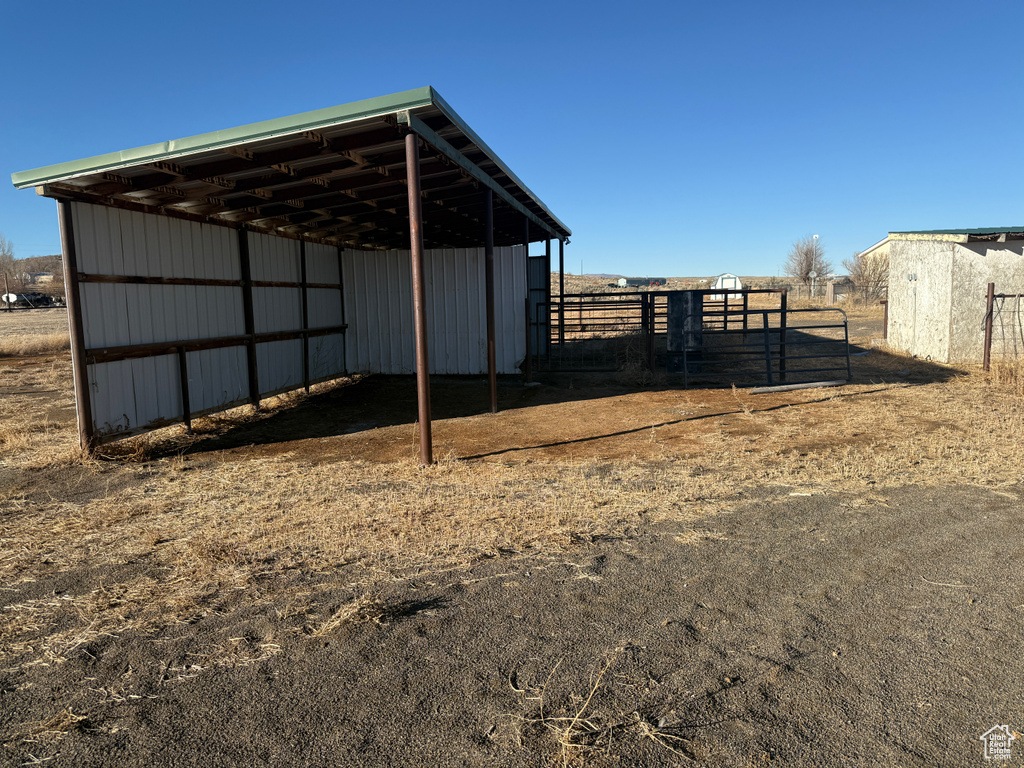 6361 JOHNSON AVE Elko, NV 89801