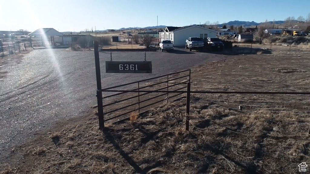 6361 JOHNSON AVE Elko, NV 89801