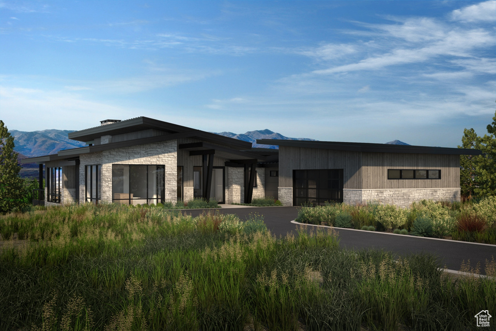 5823 GOLF CLUB LINK Park City, UT 84098
