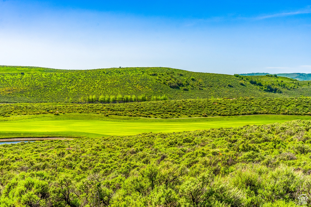 5823 GOLF CLUB LINK Park City, UT 84098