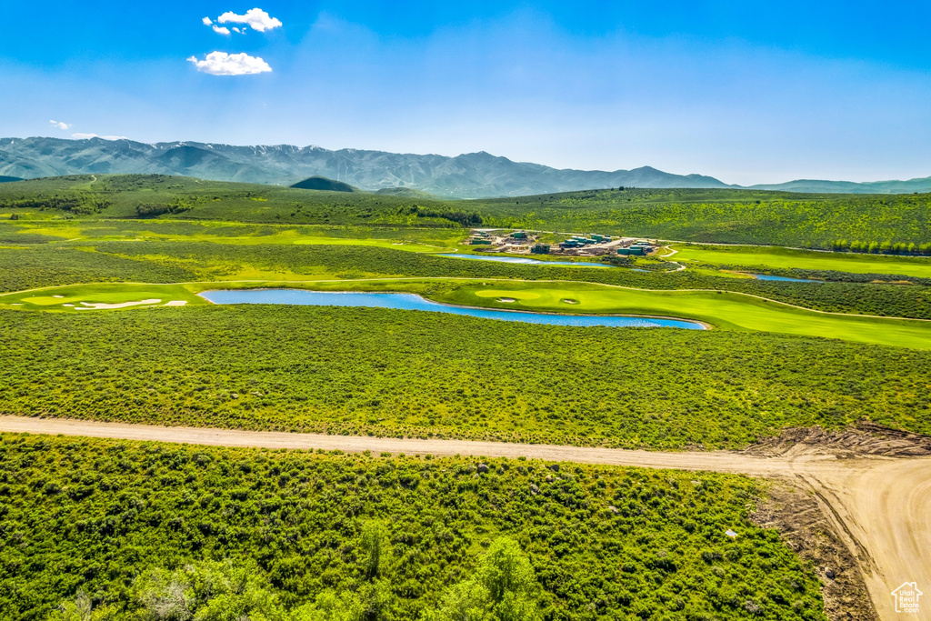 5823 GOLF CLUB LINK Park City, UT 84098