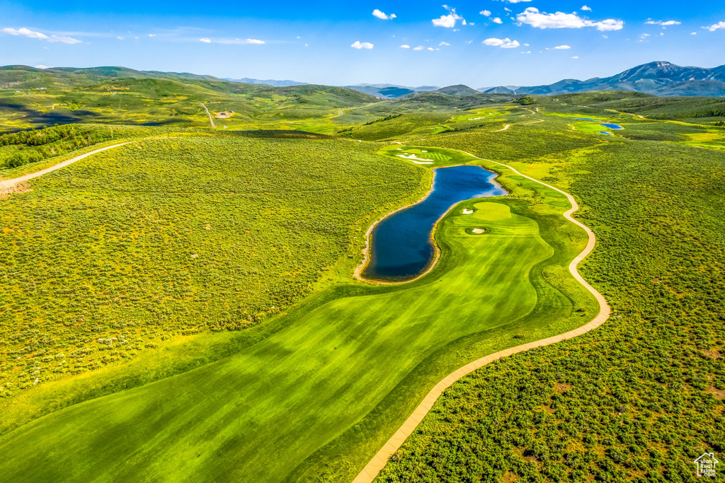 5823 GOLF CLUB LINK Park City, UT 84098