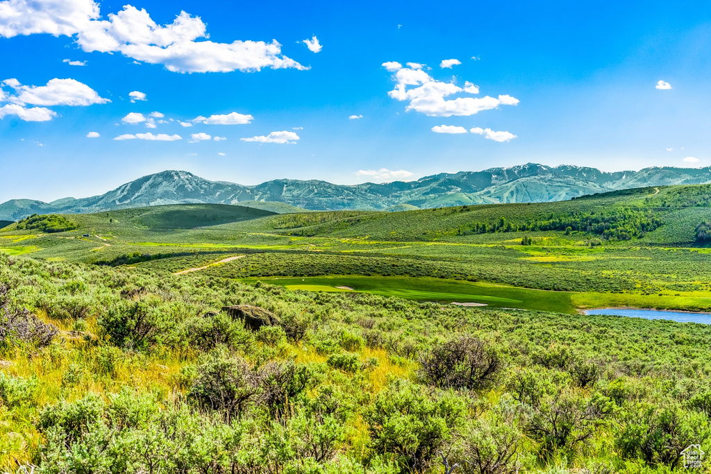 5823 GOLF CLUB LINK Park City, UT 84098