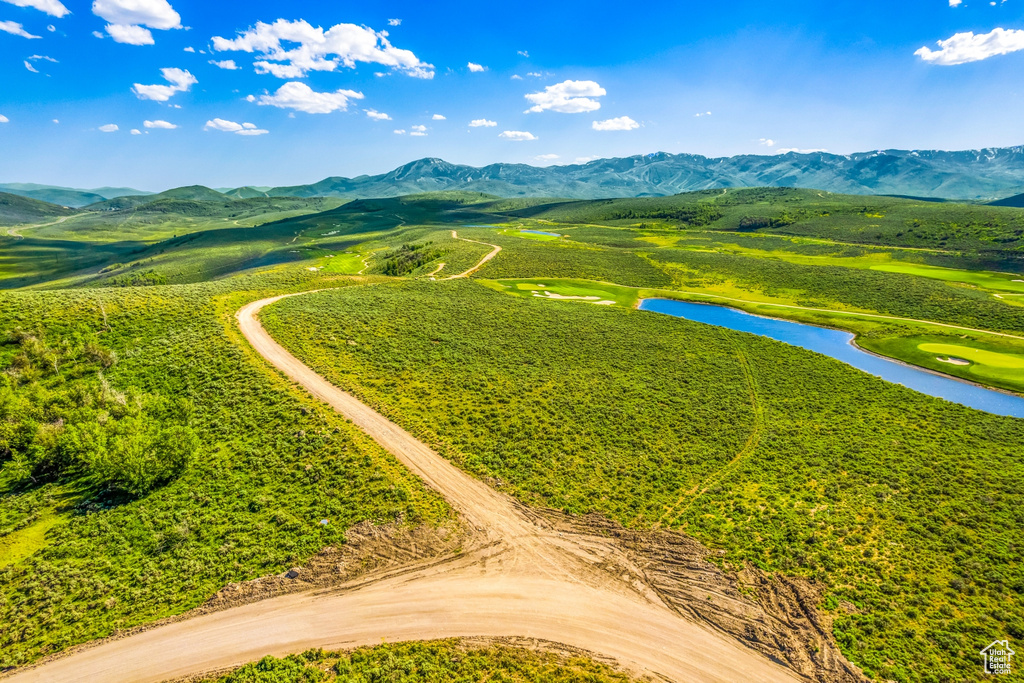 5823 GOLF CLUB LINK Park City, UT 84098