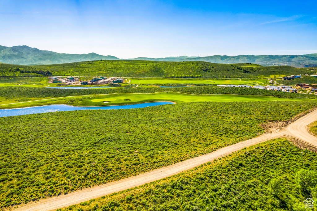 5823 GOLF CLUB LINK Park City, UT 84098