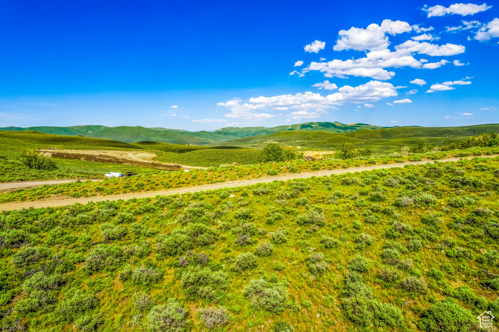 5823 GOLF CLUB LINK Park City, UT 84098