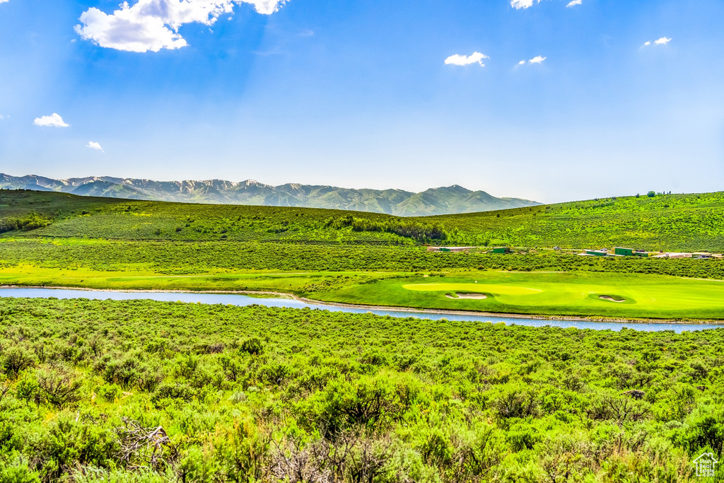 5823 GOLF CLUB LINK Park City, UT 84098