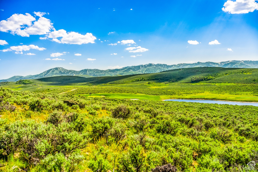 5823 GOLF CLUB LINK Park City, UT 84098