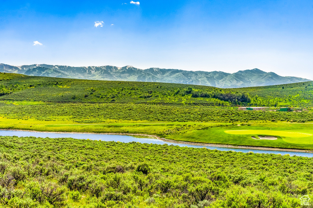 5823 GOLF CLUB LINK Park City, UT 84098