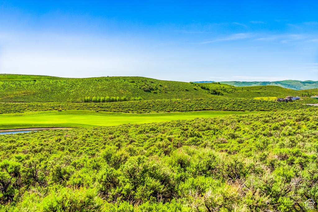5823 GOLF CLUB LINK Park City, UT 84098
