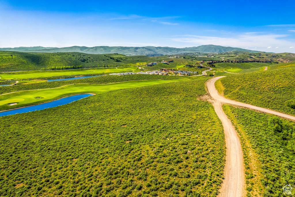 5823 GOLF CLUB LINK Park City, UT 84098