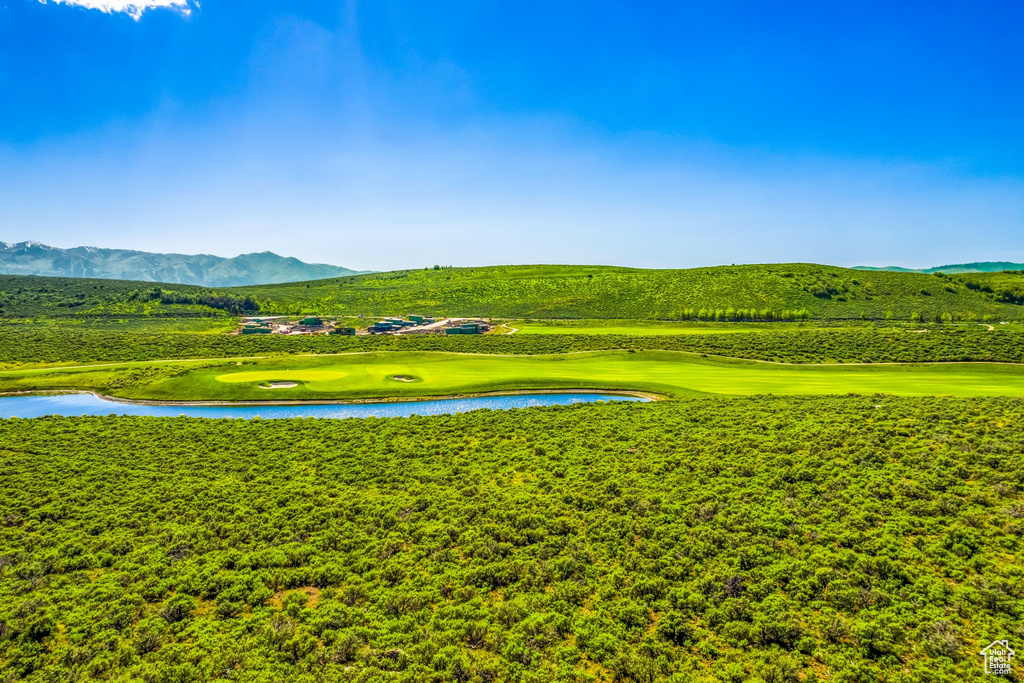 5823 GOLF CLUB LINK Park City, UT 84098