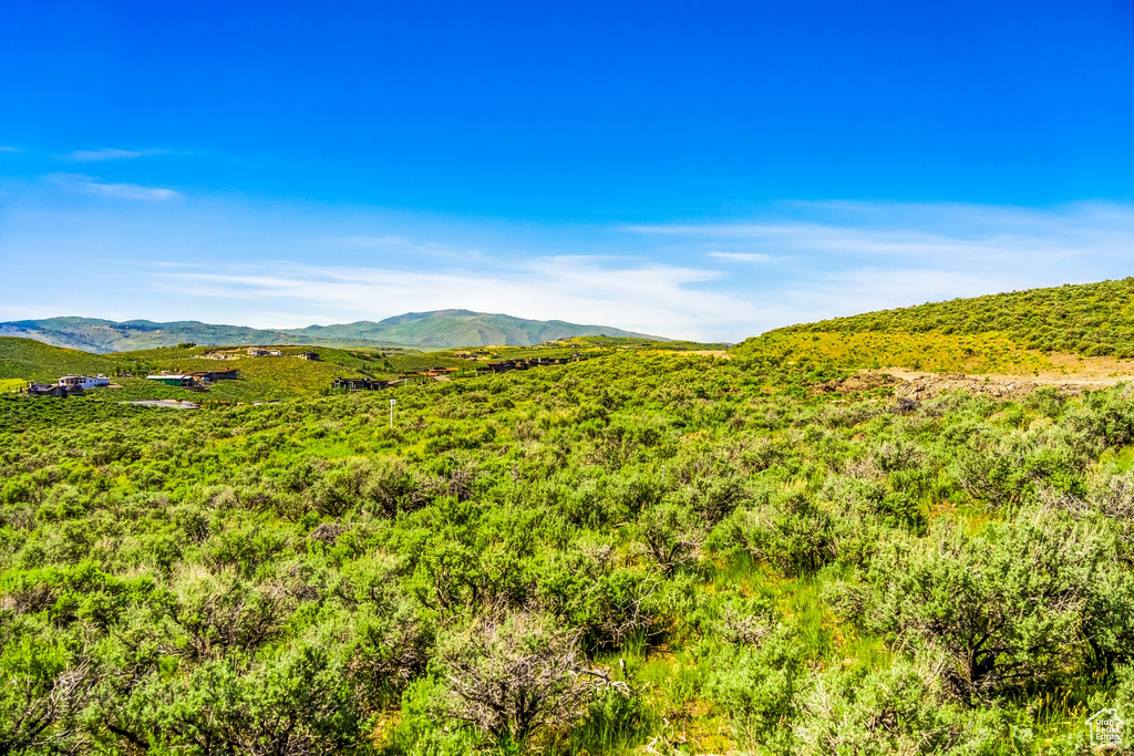 5823 GOLF CLUB LINK Park City, UT 84098